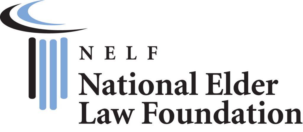 NELF Elder Law Certification