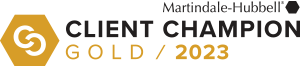 2023 Gold Client Champion